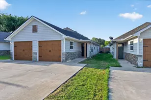 608 E College St, Sherman, TX 75090 - Photo 20
