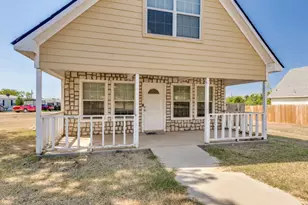 11001 Shady Oaks Dr, Runaway Bay, TX 76426 - Photo 20