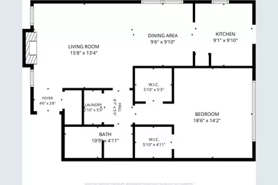 10650 Steppington Drive #228, Dallas, TX 75230 - Photo 22