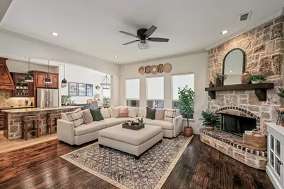 3730 Shiloh Trail, Midlothian, TX 76065 - Photo 6