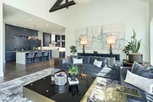 2005 Bayshore Dr, Flower Mound, TX 75022 - Photo 18