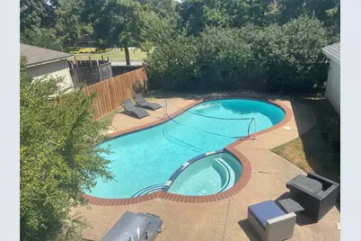 7775 Arcadia Trail, Fort Worth, TX 76137 - Photo 2