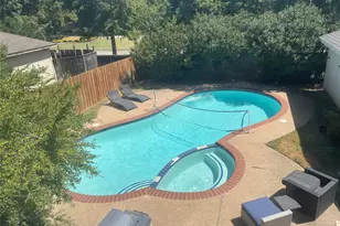 7775 Arcadia Trail, Fort Worth, TX 76137 - Photo 2