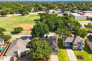 1014 Timbercreek Dr, Allen, TX 75002 - Photo 30
