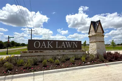 3142 Basswood Way, Van Alstyne, TX 75495 - Photo 4