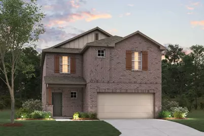 3142 Basswood Way, Van Alstyne, TX 75495 - Photo 1