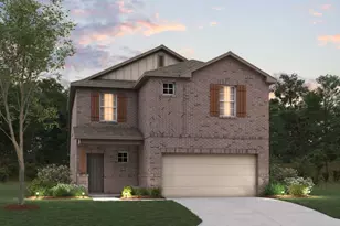 3142 Basswood Wy, Van Alstyne, TX 75495 - Photo 1