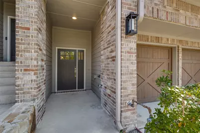 116 Harwood Drive, Lewisville, TX 75067 - Photo 2