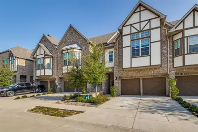 116 Harwood Drive, Lewisville, TX 75067 - Photo 1