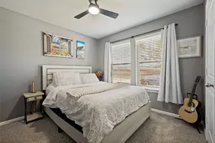 5529 Legends Wy, Krum, TX 76249 - Photo 2