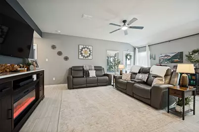 5529 Legends Way, Krum, TX 76249 - Photo 6