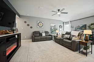 5529 Legends Wy, Krum, TX 76249 - Photo 6