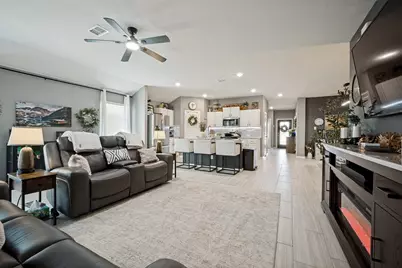5529 Legends Way, Krum, TX 76249 - Photo 10