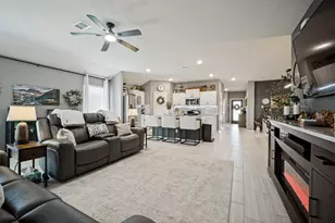 5529 Legends Wy, Krum, TX 76249 - Photo 10
