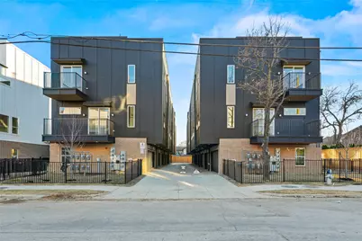 2031 N Prairie Avenue #102, Dallas, TX 75204 - Photo 1