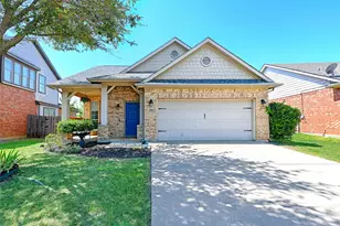 10969 Hawks Landing Rd, Fort Worth, TX 76052 - Photo 1