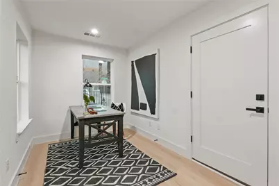 2031 N Prairie Avenue #103, Dallas, TX 75204 - Photo 6