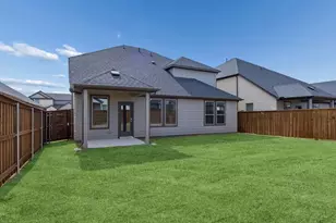 1324 Companero St, Haslet, TX 76052 - Photo 40