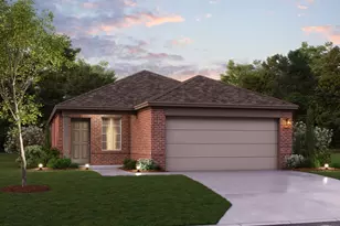 3166 Basswood Wy, Van Alstyne, TX 75495 - Photo 1