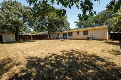 64 Somerset Terrace, Bedford, TX 76022 - Photo 36