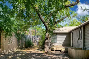 207 Hackberry St, Terrell, TX 75160 - Photo 22