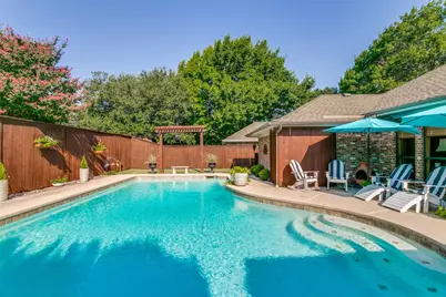 6721 Cool Meadow Drive, Fort Worth, TX 76132 - Photo 30