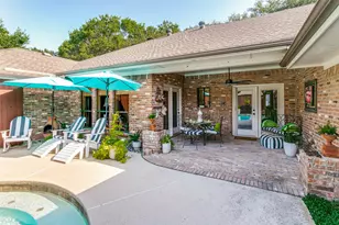 6721 Cool Meadow Dr, Fort Worth, TX 76132 - Photo 30