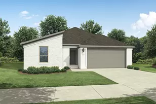 1512 Wild Plum Wy, Alvarado, TX 76009 - Photo 1