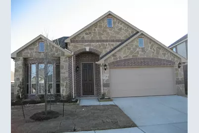 1728 Yellowthroat Drive, Little Elm, TX 75068 - Photo 1
