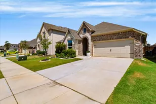 615 Frio Ln, Aubrey, TX 76227 - Photo 28