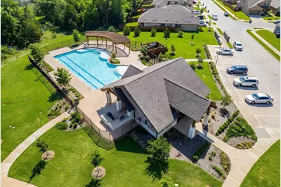 615 Frio Lane, Aubrey, TX 76227 - Photo 32