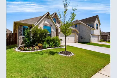 615 Frio Lane, Aubrey, TX 76227 - Photo 2