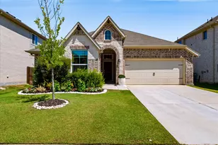 615 Frio Ln, Aubrey, TX 76227 - Photo 1