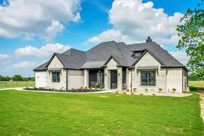1028 Henry Way Road, Springtown, TX 76082 - Photo 1