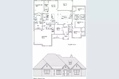 1028 Henry Way Road, Springtown, TX 76082 - Photo 4