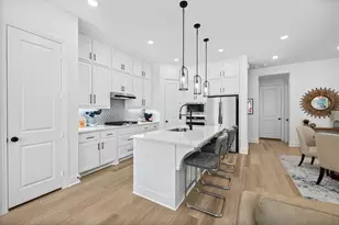 [Address not provided], McKinney, TX 75071 - Photo 14