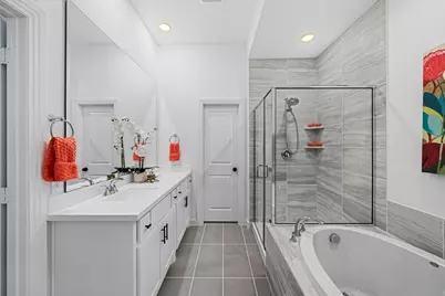 8117 Legacy Oak Drive, McKinney, TX 75071 - Photo 24
