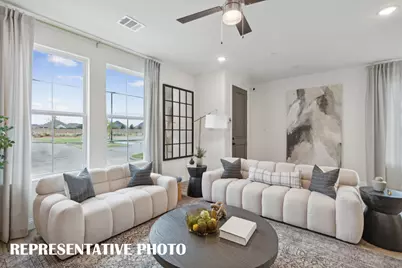 1210 Verbena Way, Allen, TX 75013 - Photo 4