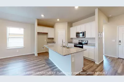 10409 Altair Drive, Waco, TX 76708 - Photo 2