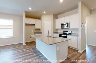 10409 Altair Dr, Waco, TX 76708 - Photo 2