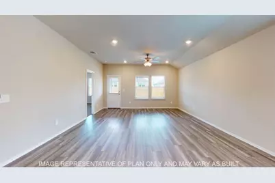 10409 Altair Drive, Waco, TX 76708 - Photo 4