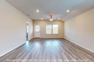 10409 Altair Dr, Waco, TX 76708 - Photo 4