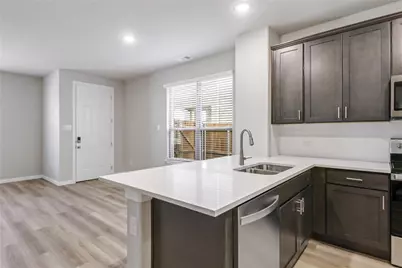 6717 Glimfeather Drive, Fort Worth, TX 76179 - Photo 10
