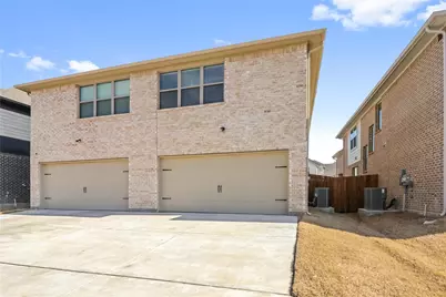 6717 Glimfeather Drive, Fort Worth, TX 76179 - Photo 2