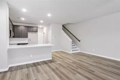 6717 Glimfeather Drive, Fort Worth, TX 76179 - Photo 8