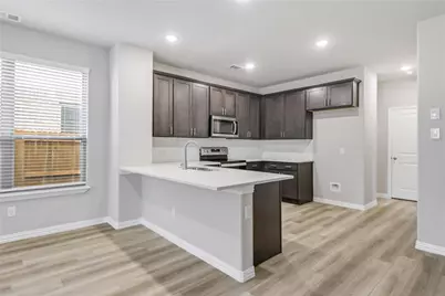 6717 Glimfeather Drive, Fort Worth, TX 76179 - Photo 4