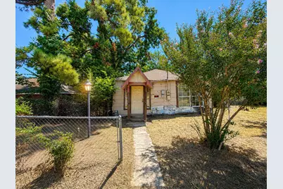 921 S Medora Street, Terrell, TX 75160 - Photo 4