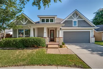3132 Somerset Lane, Frisco, TX 75033 - Photo 1