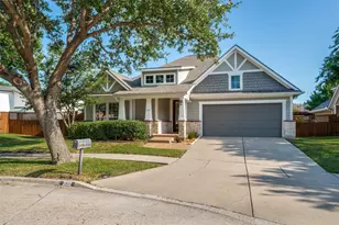 3132 Somerset Ln, Frisco, TX 75033 - Photo 2