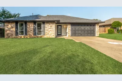 2025 Normandy Drive, Hurst, TX 76054 - Photo 1